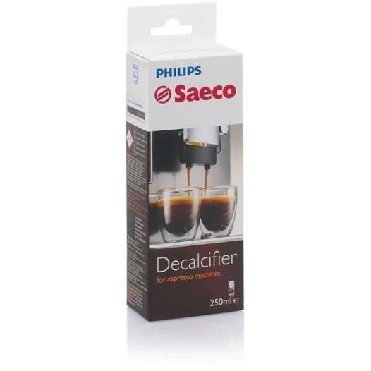Descalcificador líquido Philips Saeco Decalcifier CA6700