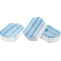 Pastillas descalcificadoras Bosch Vero Series 2 en 1 00312093 / TCZ8002A / 00576694