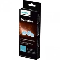 Pastillas descalcificadoras Bosch Vero Series 2 en 1 00312093 / TCZ8002A / 00576694
