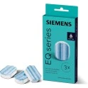Paquete de mantenimiento de 1 año de Siemens EQ.Series para cafeteras