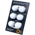 Pastillas de limpieza Jura de 3 fases 24225 / 62715