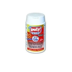 Puly Caff Pastiglie: pastillas de limpieza de 1,35 gramos (100 unidades)