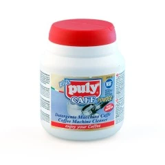 Puly Caff Plus en polvo, 370 gramos