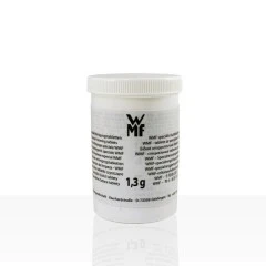 Pastillas de limpieza WMF (1,3 g)