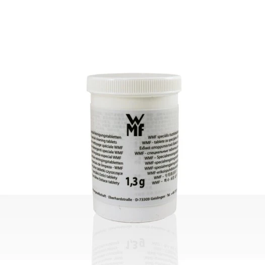 Pastillas de limpieza WMF (1,3 g)
