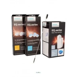 Kit de mantenimiento Siemens EQ.Series TZ80004 / 00576330