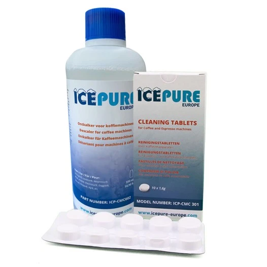 Kit de mantenimiento Alapure compatible con Siemens 311980 / 311813