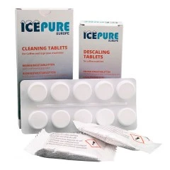 Descalcificador Icepure apto para WPRO KMC200