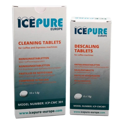 Desengrasante Icepure apto para WPRO KMC200 / 484000000934