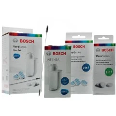 Kit de mantenimiento Bosch VeroSeries / Care Set TCZ8004A / 00312107