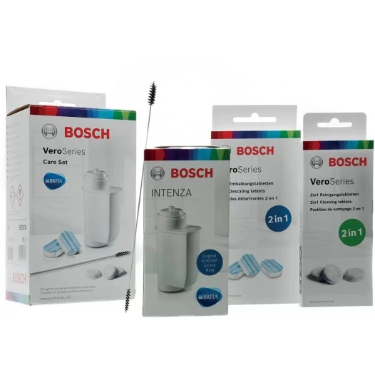 Kit de mantenimiento Gaggenau VeroSeries TCZ8004A / 00312107