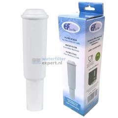 Filtro de agua Jura White 6029 de Euro Filter WF041