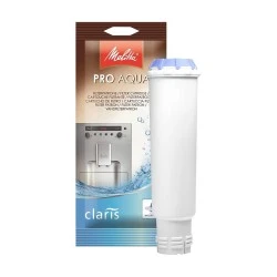 Filtro de agua Melitta Pro Aqua Claris 6762511 / 6546281