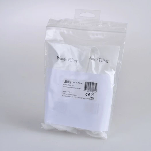 Filtro de agua SOLIS Claris 700.81 (2 uds.)