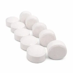 Pastillas de limpieza WMF Perfection XW131000