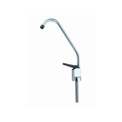 Grifo unidireccional Lewis para ósmosis