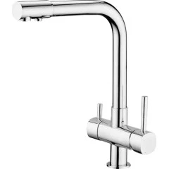 Grifo 3 en 1 Forum / Cromado