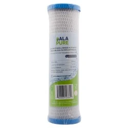 Kit anual de ósmosis inversa con filtro mineral