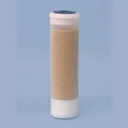 Filtro de agua para nitratos