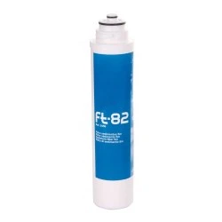 Filtro de agua FT-82 para sedimentos