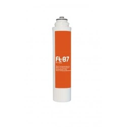 Filtro de agua FT-87 con filtro mineral