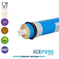 Filtro de membrana TW30-1812-100