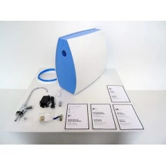 Sistema de ósmosis inversa Icepure