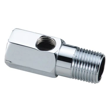 Prolongador para grifo de 1/2 pulgada