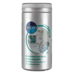 WPRO DES103 Descalcificador 484000008416