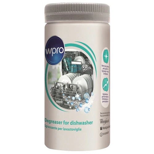 WPRO DDG125 Desengrasante DDG104