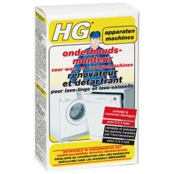 Siemens 311506 Descalcificador rápido para lavavajillas de HG