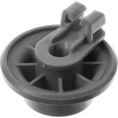 Alapure 00165314 Rueda para lavavajillas compatible con Bosch / Siemens
