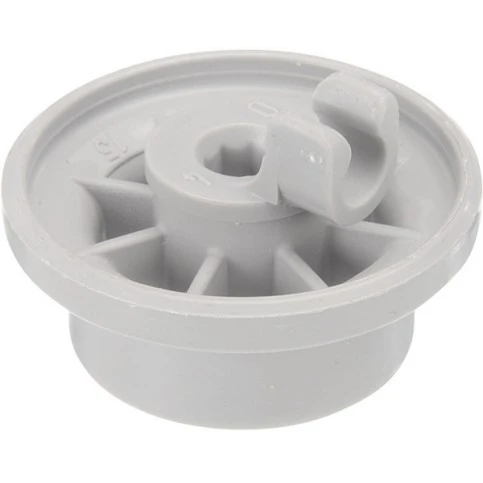 Rueda Alapure compatible con el lavavajillas Bosch 00165314