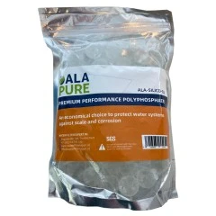 Alapure Silicopolifosfato, bolsa de recambio ALA-SILICO-02