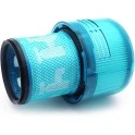 Filtro HEPA Alapure compatible con Dyson V15 970013-03