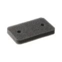 Eurofilter DFD60. Apto para la secadora con bomba de calor de Miele. Filtro 7070070