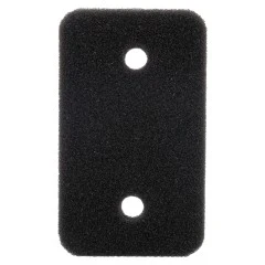Filtro para secadora con bomba de calor Alapure, compatible con Miele 7070070