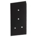 Secadora con condensador Alapure, compatible con Bauknecht 481010345281 / 481010716911