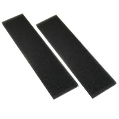 Eurofilter DFP80. Apto para la abertura de carga de la secadora con bomba de calor Miele 9688381