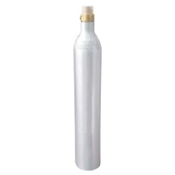 Botella de CO₂ SodaStream de 425 g