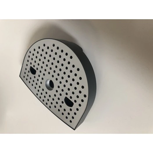 Bandeja colectora para el enfriador de agua Kalix