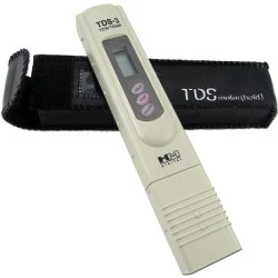 Medidor de TDS