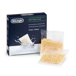 Descalcificador DeLonghi Softballs DLSC551 (2 uds.)