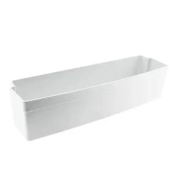 Compartimento para botellas de frigorífico Siemens, 425 x 113 mm / 00353045