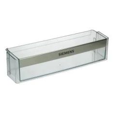 Frigorífico Siemens con compartimento para botellas 705186 / 00705186