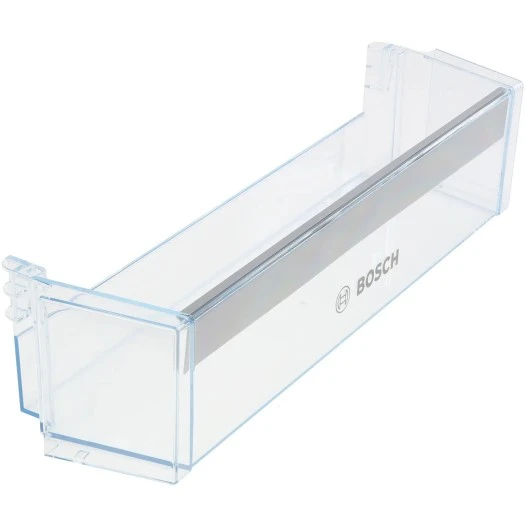 Bosch - Compartimento para botellas de frigorífico 437 x 117 mm / 11005384
