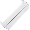 Frigorífico Beko - Compartimento para botellas 4666010100 / C00864909 / 430 x 115 mm