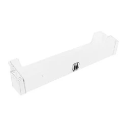 Whirlpool: Compartimento para botellas de nevera, 440 x 102 mm / 481010648457