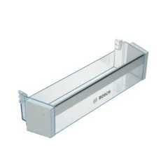 Bosch: Compartimento para botellas de frigorífico, 470 x 125 mm / 704760 / 00704760