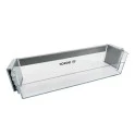 Bosch - Compartimento para botellas de frigorífico 472 x 122 mm / 00746691